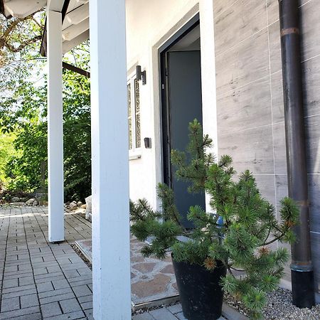 Apartment Chalet Am Schloss Kaltenberg Nahe Ammersee Geltendorf Extérieur photo
