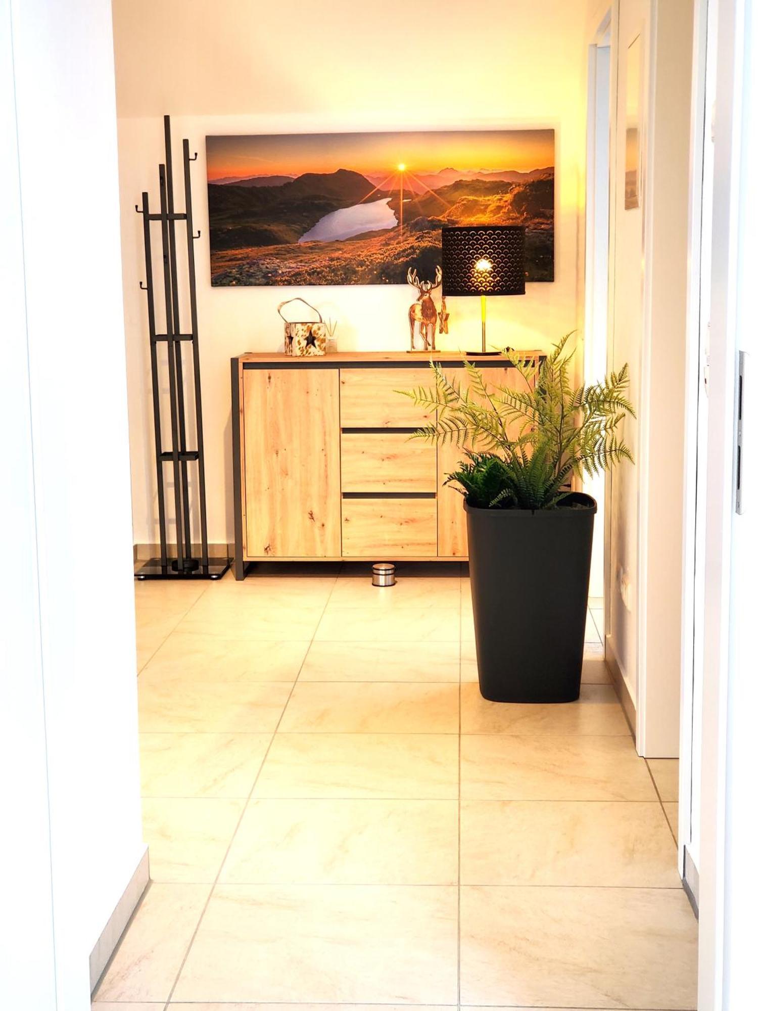 Apartment Chalet Am Schloss Kaltenberg Nahe Ammersee Geltendorf Extérieur photo